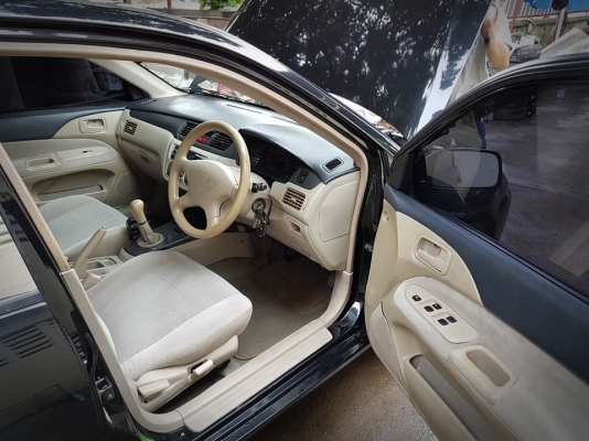 Mitsubishi new lancer สุดสวย ราคา 168,000++++++++ Mitsubishi new lancer สุดสวย ราคา 168,000++++++++