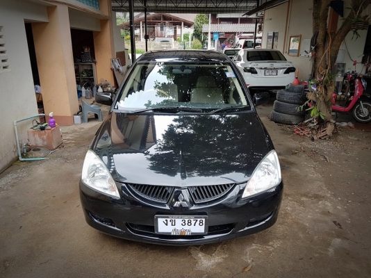 Mitsubishi new lancer สุดสวย ราคา 168,000++++++++ Mitsubishi new lancer สุดสวย ราคา 168,000++++++++