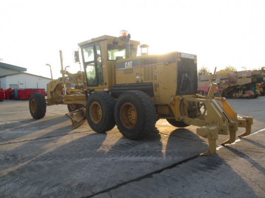 ขายรถเกรด 140H ซีเรียล AMP016XX มือสองนำเข้าจากอเมริกา