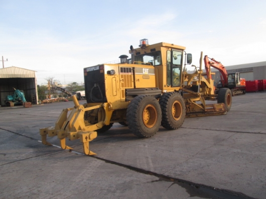 ขายรถเกรด 140H ซีเรียล AMP016XX มือสองนำเข้าจากอเมริกา