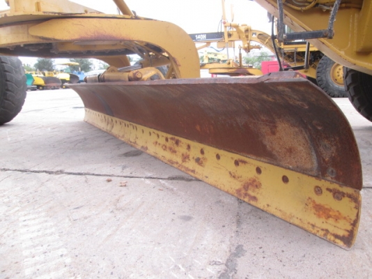 ขายรถเกรด 140H ซีเรียล AMP016XX มือสองนำเข้าจากอเมริกา