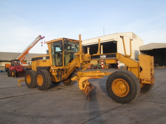 ขายรถเกรด 140H ซีเรียล AMP016XX มือสองนำเข้าจากอเมริกา