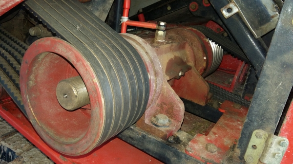 ลดให้สุดไปเลยขายขาดทุนรถเกี่ยวข้าวศักดิ์พัฒนาKM-AMATA2 ใช้งานแค่854ชั่วโมงปี56 สภาพสวยมากพร้อมใช้ ต่อรองได้ครับ ลดให้สุดไปเลยขายขาดทุนรถเกี่ยวข้าวศักดิ์พัฒนาKM-AMATA2 ใช้งานแค่854ชั่วโมงปี56 สภาพสวยมากพร้อมใช้ ต่อรองได้ครับ