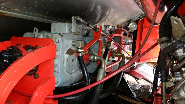 ลดให้สุดไปเลยขายขาดทุนรถเกี่ยวข้าวศักดิ์พัฒนาKM-AMATA2 ใช้งานแค่854ชั่วโมงปี56 สภาพสวยมากพร้อมใช้ ต่อรองได้ครับ ลดให้สุดไปเลยขายขาดทุนรถเกี่ยวข้าวศักดิ์พัฒนาKM-AMATA2 ใช้งานแค่854ชั่วโมงปี56 สภาพสวยมากพร้อมใช้ ต่อรองได้ครับ