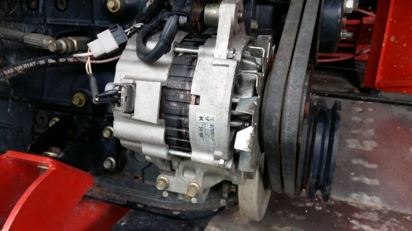 ลดให้สุดไปเลยขายขาดทุนรถเกี่ยวข้าวศักดิ์พัฒนาKM-AMATA2 ใช้งานแค่854ชั่วโมงปี56 สภาพสวยมากพร้อมใช้ ต่อรองได้ครับ ลดให้สุดไปเลยขายขาดทุนรถเกี่ยวข้าวศักดิ์พัฒนาKM-AMATA2 ใช้งานแค่854ชั่วโมงปี56 สภาพสวยมากพร้อมใช้ ต่อรองได้ครับ