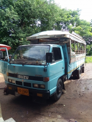 ขายรถหกล้อ.อีซูซุ110.แรง.รถสวยบางเดิม..0984549988 ขายรถหกล้อ.อีซูซุ110.แรง.รถสวยบางเดิม..0984549988