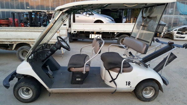 รถกอล์ฟ YAMAHA รถกอล์ฟ YAMAHA