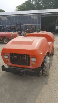 รถพ่นยา KIORITZ 1000 ลิตร รถพ่นยา KIORITZ 1000 ลิตร