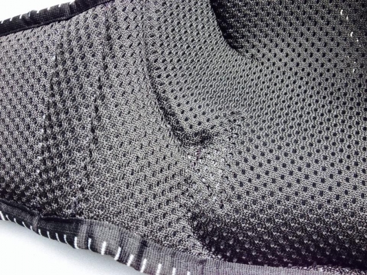 ขาย ชุดเกราะด้านหน้า ของสุภาพตรี Dainese Women's Thorax Protector ขาย ชุดเกราะด้านหน้า ของสุภาพตรี Dainese Women's Thorax Protector