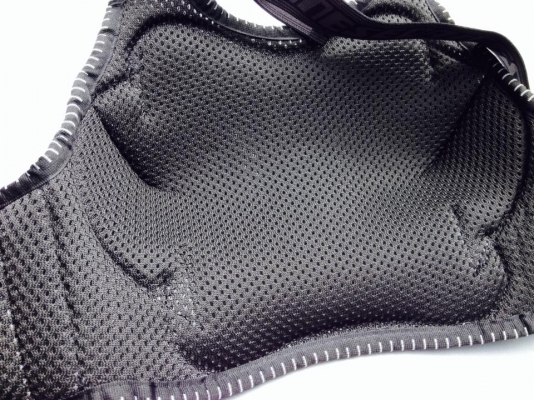 ขาย ชุดเกราะด้านหน้า ของสุภาพตรี Dainese Women's Thorax Protector ขาย ชุดเกราะด้านหน้า ของสุภาพตรี Dainese Women's Thorax Protector