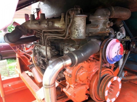 ขายรถเกี่ยวข้าว อู่สอทวี อุ้ม2.5ตัน เครื่อง185แรง ตัวเดิน12 ปั้ม22ไดกิ้น ช่วงล่างดี โซ่ใบแท็คดี ปั้มดี สภาพพร้อมใช้งาน สนใจโทร 090-8588220คุณนะ 093-3258446คุณบิว หรือเข้าดูสินค้าอื่นๆได้ที่ www.narong2truck.com หรือ www.truck.in.th/498 หรือเพจFacebook ณรง