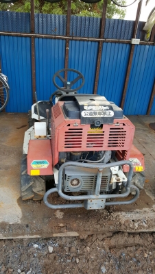 รถตัดหญ้านั่งขับ RM95 18 แรง รถตัดหญ้านั่งขับ RM95 18 แรง