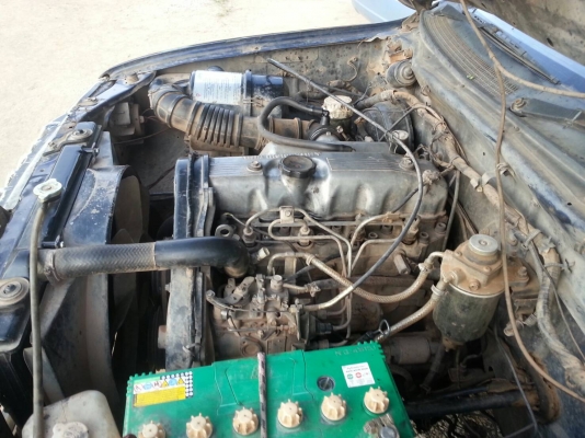 ขาย strsda cab ปี 40 ขาย strsda cab ปี 40