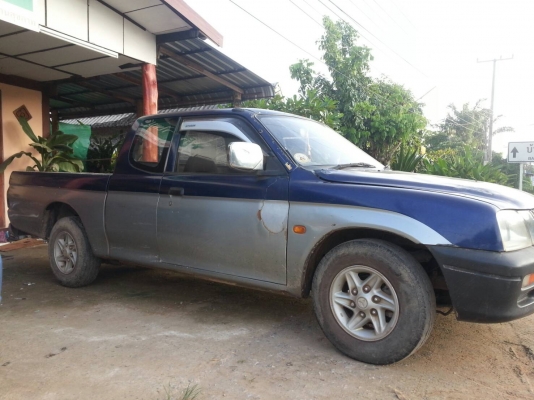 ขาย strsda cab ปี 40 ขาย strsda cab ปี 40