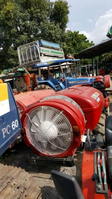 รถพ่นยา SHOSHIN 1000 ลิตร รถพ่นยา SHOSHIN 1000 ลิตร