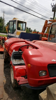 รถพ่นยา SHOSHIN 1000 ลิตร รถพ่นยา SHOSHIN 1000 ลิตร