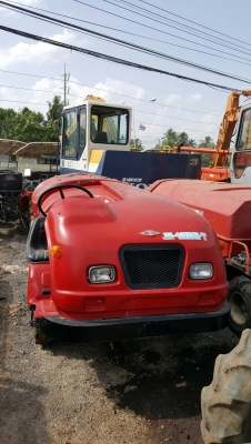 รถพ่นยา SHOSHIN 1000 ลิตร