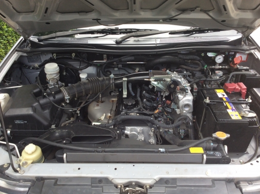 Triton เบนซิน ngv 2014 Triton เบนซิน ngv 2014