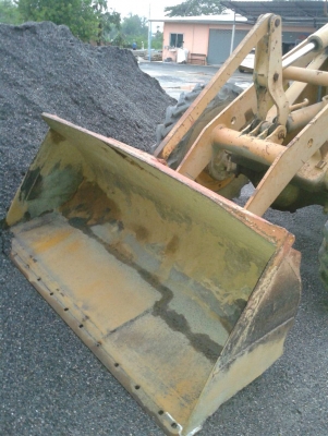 รถตัก รถตัก