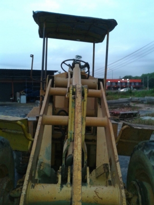 รถตัก รถตัก