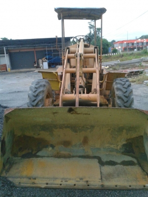 รถตัก รถตัก