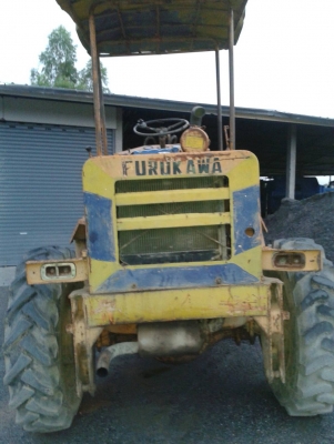 รถตัก รถตัก