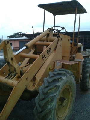 รถตัก รถตัก