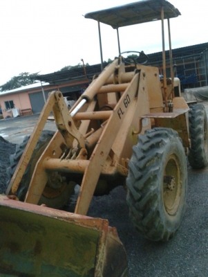 รถตัก รถตัก