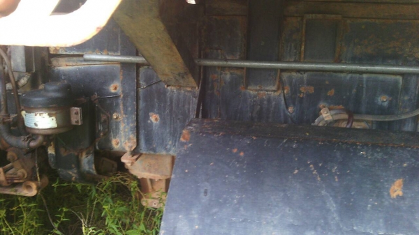 ขาย Hino FM1J ขาย Hino FM1J