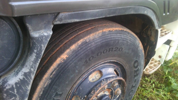 ขาย Hino FM1J ขาย Hino FM1J