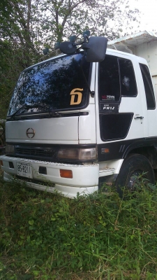 ขาย Hino FM1J ขาย Hino FM1J