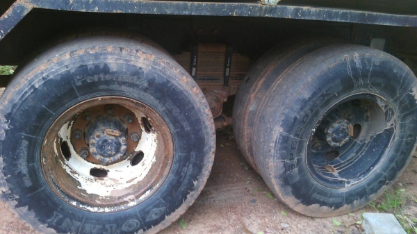 ขาย Hino FM1J ขาย Hino FM1J