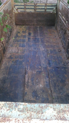 ขาย Hino FM1J ขาย Hino FM1J