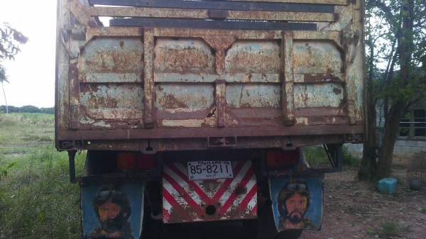 ขาย Hino FM1J ขาย Hino FM1J