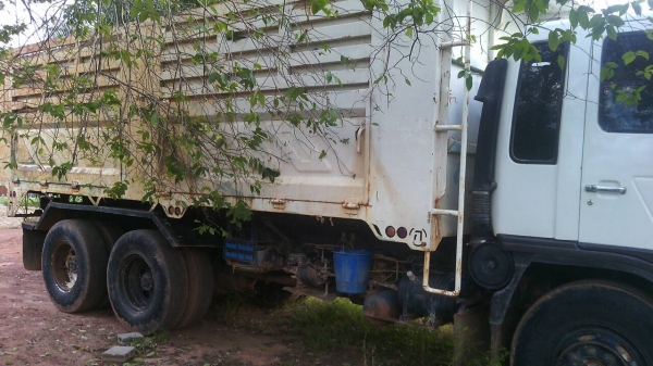 ขาย Hino FM1J ขาย Hino FM1J