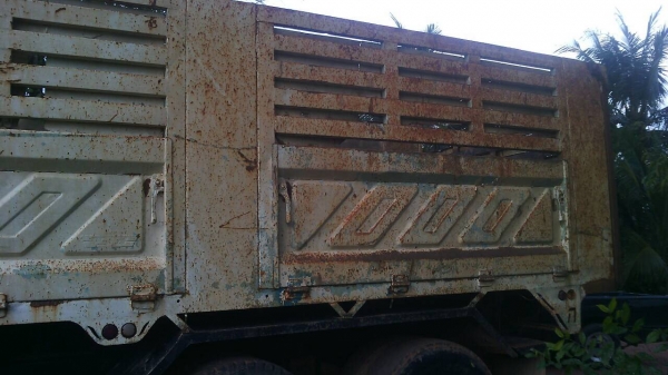 ขาย Hino FM1J ขาย Hino FM1J