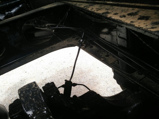 HINO FM2K 2เพลา เครื่อง260แรง สภาพเดิมๆ