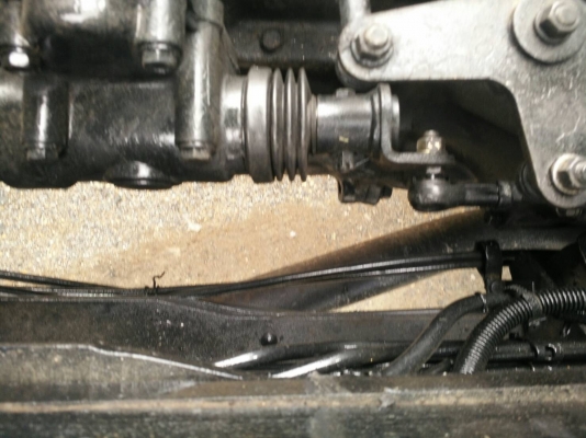 HINO FM2K 2เพลา เครื่อง260แรง สภาพเดิมๆ