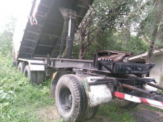 ขายลูกพ่วงดัมพ์ สนใจติดต่อได้ที่ 089-9198420 ขายลูกพ่วงดัมพ์ สนใจติดต่อได้ที่ 089-9198420