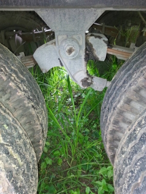 ขายลูกพ่วงดัมพ์ สนใจติดต่อได้ที่ 089-9198420 ขายลูกพ่วงดัมพ์ สนใจติดต่อได้ที่ 089-9198420