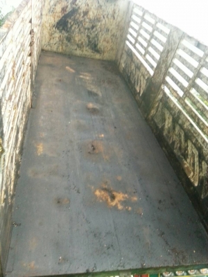 ขายลูกพ่วงดัมพ์อู่STสนใจติดต่อได้ที่ 089-9198420