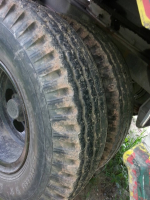 ขายลูกพ่วงดัมพ์อู่STสนใจติดต่อได้ที่ 089-9198420