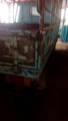 ขาย4ล้อกลาง อิซูสุ NKR. 100. แรง เอกสารพร้อมโอน