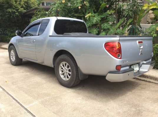 Triton เบนซิน ngv 2014 Triton เบนซิน ngv 2014