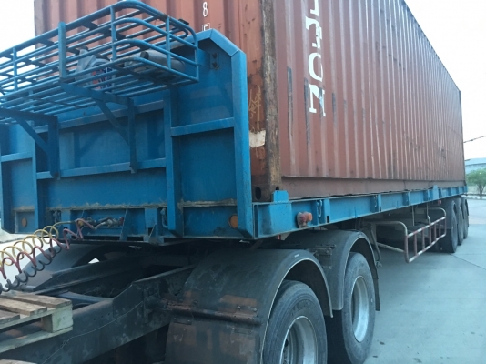 หางพื้นเรียบ panus มือ2