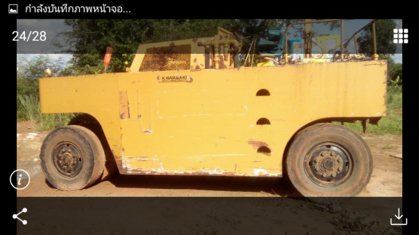 รถบดยาง9ล้อ(089-9482836เจ้าของ)