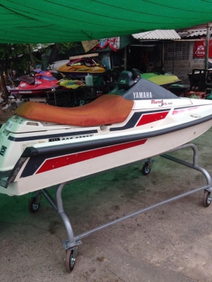 ขายเจ็ตสกียามาฮ่า 500cc เก่าญี่ปุ่น