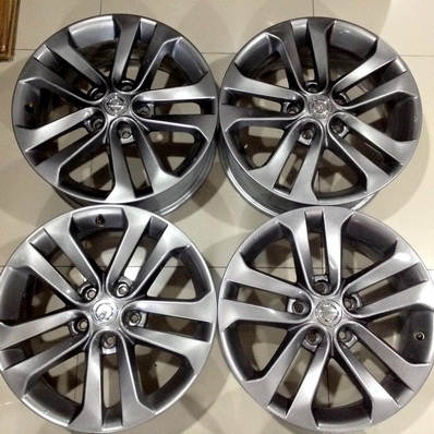 ล้อNISSAN