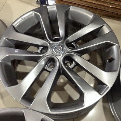 ล้อNISSAN