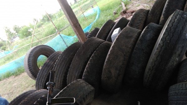 ขายยาง ขนาด1200-20